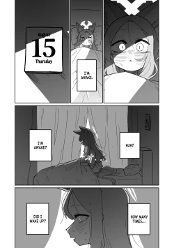 Page 17 of Endless Eden