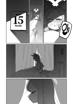 Page 21 of Endless Eden