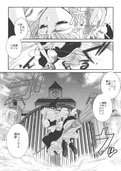 Page 29 of Touhou Enrashou Joukan