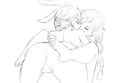 Page 3 of Kallen and Sakura