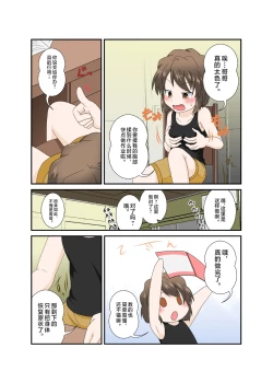 Page 7 of Chotto Onii-chan Hittsukanaide