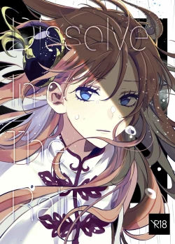 Page 1 of Dissolve In The Rain