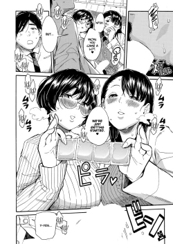 Page 26 of Seiyoku to Moteamashita Sensei no Sei to Jidou