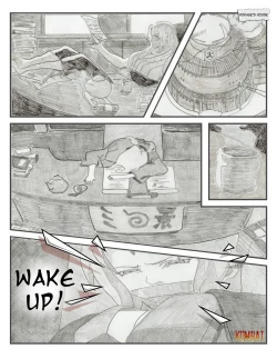 Page 2 of The essence of the Hokage