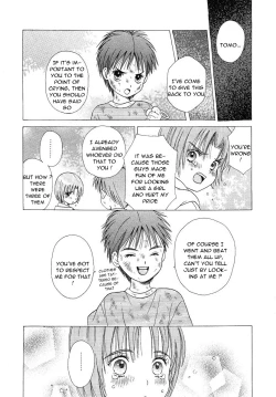 Page 23 of Selfish Boy