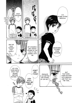 Page 38 of Selfish Boy