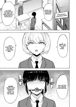 Page 39 of Sarugutsuwa no Shoujo