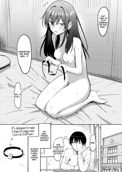 Page 4 of Koe wo Kikaretakunai Kanojo to Polynesian Sex