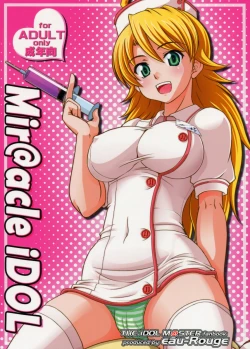 Page 1 of Mir@acle iDOL