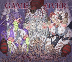 Page 67 of Jewel Heroines Defeat File 3