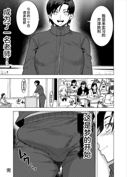 Page 21 of ふたなり先生の回顧録