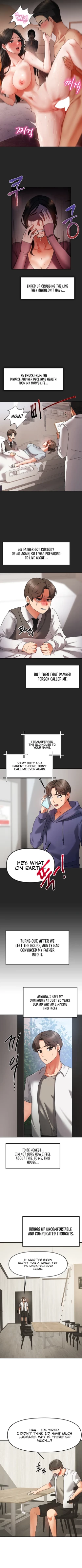 Page 3 of Living With Two Households