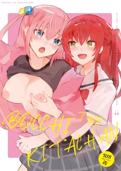 Page 1 of BOCCHI THE KITACHAN