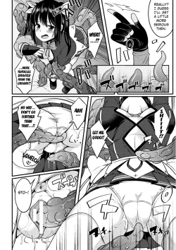 Page 6 of The Tentacle King