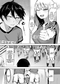 Page 24 of Seitei Gakuen Soccer-bu no Nichijou Zenpen