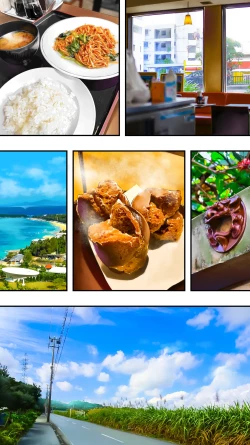 Page 107 of Kasshoku Hada Ban Meshi Han Traveller Okinawa Shuudan Rape Sumi Harem Hitoritabi Hen