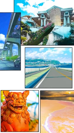 Page 217 of Kasshoku Hada Ban Meshi Han Traveller Okinawa Shuudan Rape Sumi Harem Hitoritabi Hen