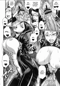 Page 9 of Hi‐SICS 06| A Certain Witch's Sex Life 2