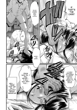 Page 6 of Mama Dorei Ch. 5 | Hahaoya Kyouyuu Circle Part 5