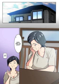 Page 3 of Tsuma to Gijou wo Kougo ni Idaku Otto, Sore wo Nozoku Soba