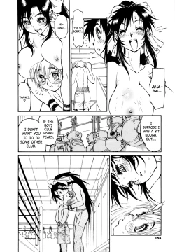 Page 150 of FAT BOY FAIRYTALE Ch.1-9