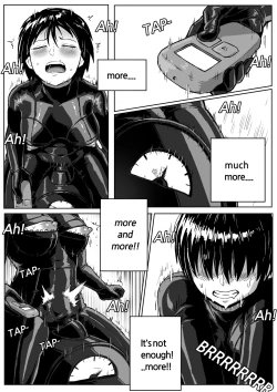 Page 7 of mobhunter - breath control masturbation