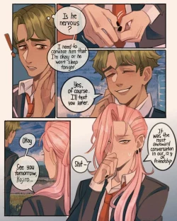 Page 14 of Our Happily Ever After #matchablossom