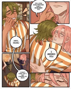 Page 41 of Our Happily Ever After #matchablossom