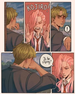 Page 6 of Our Happily Ever After #matchablossom