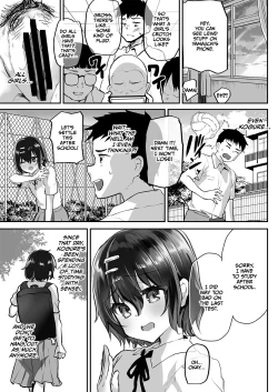 Page 4 of Oshiego Doushi o Sex Sasete Mita