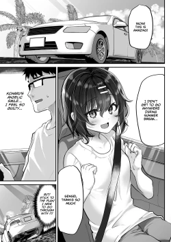 Page 4 of Oshiego o Netorasetara Konna ni Koufun suru nante | I Can't Believe Having My Student Stolen from Me Turns Me On this Much