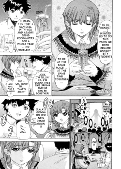 Page 113 of Kininaru Roommate Vol.4 Complete