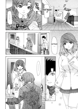 Page 124 of Kininaru Roommate Vol.4 Complete
