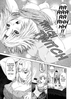 Page 63 of Kininaru Roommate Vol.4 Complete