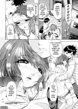 Page 86 of Kininaru Roommate Vol.4 Complete