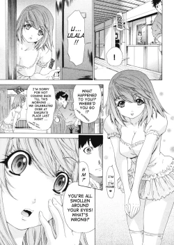 Page 9 of Kininaru Roommate Vol.4 Complete