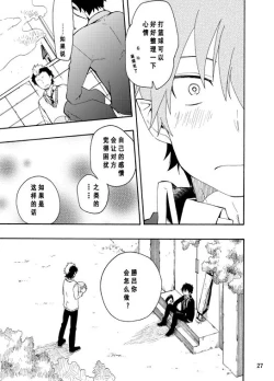 Page 25 of 好想大声说喜欢你