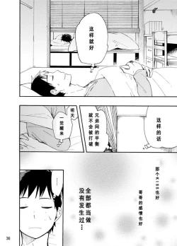 Page 84 of 好想大声说喜欢你