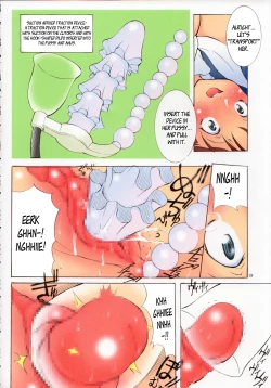 Page 18 of C80)St. Margareta Gakuen COLORFUL! vol.11