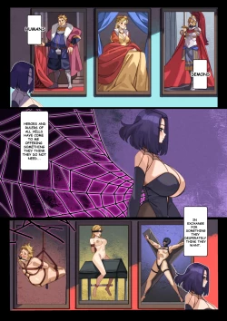 Page 2 of Eternal Realms Arc 0BlazeSM