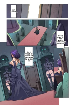 Page 4 of Eternal Realms Arc 0BlazeSM