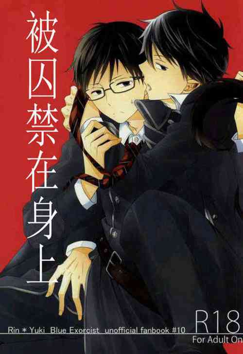 Download Toraware no Minoue | 被囚禁在身上