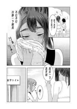 Page 13 of Natsu no Somarikata 1-7