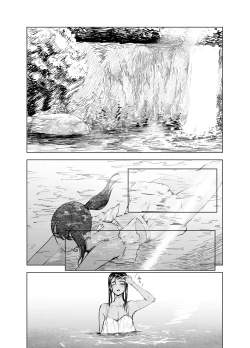 Page 176 of Natsu no Somarikata 1-7