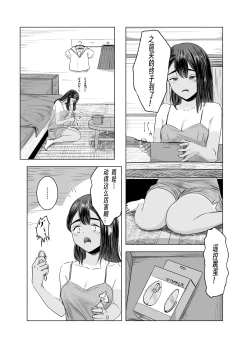 Page 28 of Natsu no Somarikata 1-7