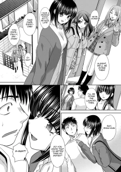 Page 30 of Shinseki Midara My Home Harem Ch.1-3