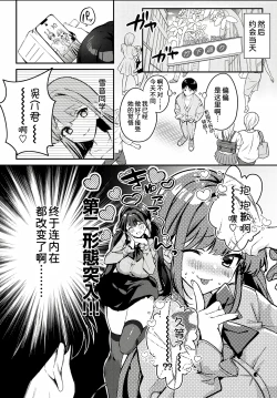 Page 7 of Jirai ni Naritai Yukinesan ga Jirai ni Narumade