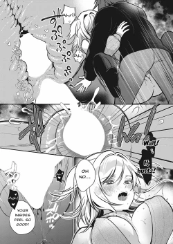 Page 21 of Ganbaru Kanojo wa Okirai desu ka? | Do You Dislike Your Hard-Working Girlfriend?