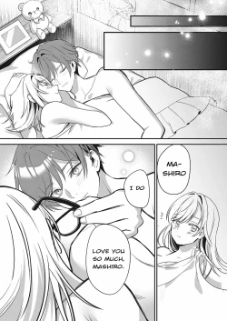Page 31 of Ganbaru Kanojo wa Okirai desu ka? | Do You Dislike Your Hard-Working Girlfriend?
