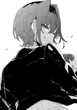 Page 14 of Chotto kowai o ne san ni kawa rete mimasen ka?